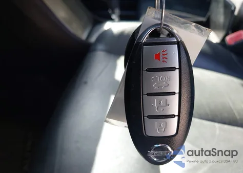 2007 Nissan Altima 2.5 S z USA, uszkodzony, nr VIN 1N4AL21E27C126005